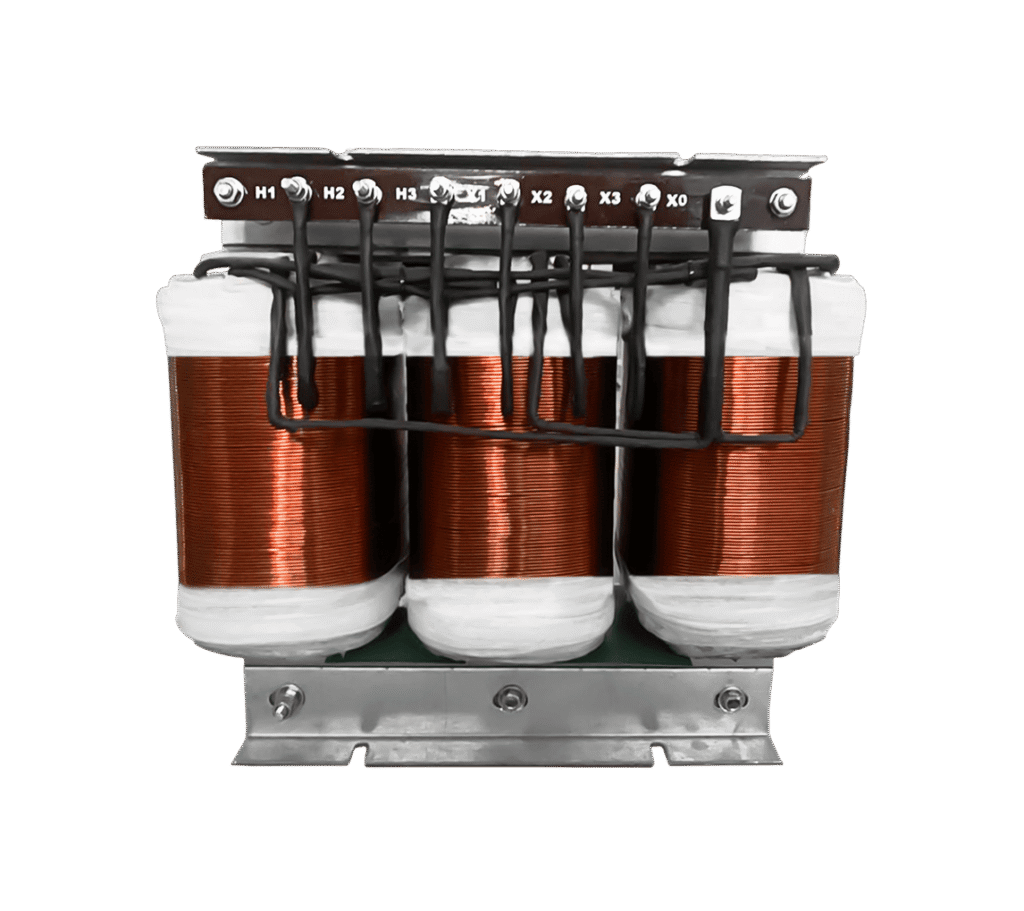 TRANSFORMADOR TRIFÁSICO SEM GABINETE diferença entre transformador e auto transformador auto transformadores solares Volans
